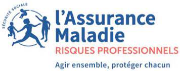 Assurance Maladie Risques professionnels